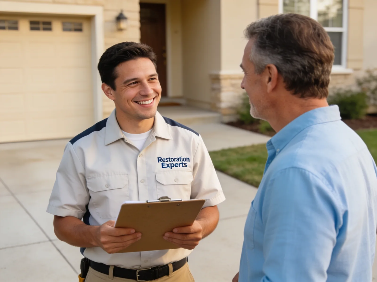 Water Damage Cleanup Burgess, VA FAQs
